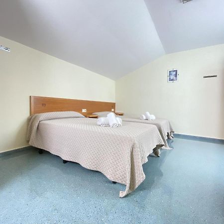 Residencia Mediterraneo San Vicente Raspeig Εξωτερικό φωτογραφία