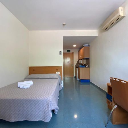 Residencia Mediterraneo San Vicente Raspeig Εξωτερικό φωτογραφία