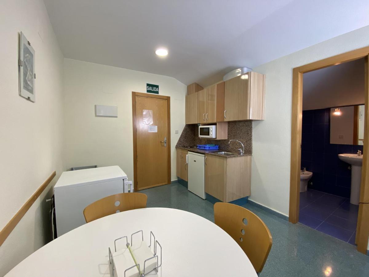 Residencia Mediterraneo San Vicente Raspeig Εξωτερικό φωτογραφία