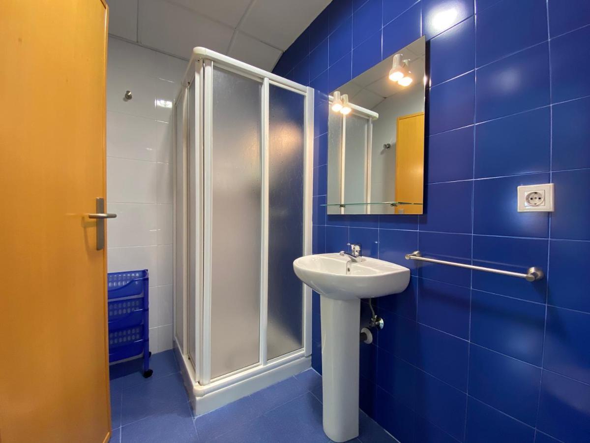 Residencia Mediterraneo San Vicente Raspeig Εξωτερικό φωτογραφία