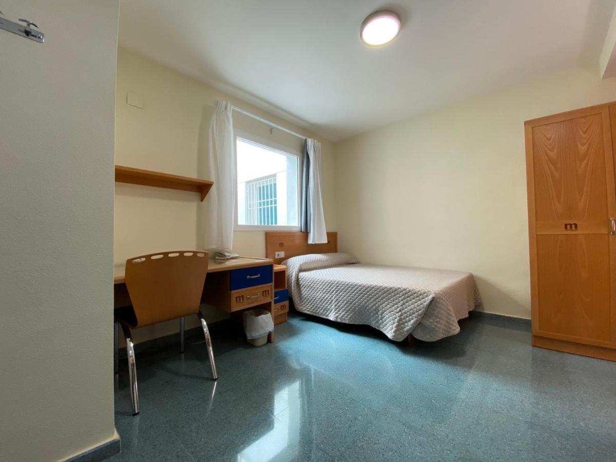 Residencia Mediterraneo San Vicente Raspeig Εξωτερικό φωτογραφία