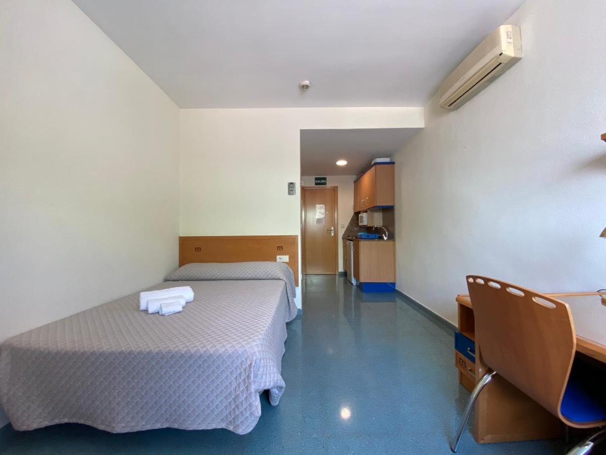 Residencia Mediterraneo San Vicente Raspeig Εξωτερικό φωτογραφία